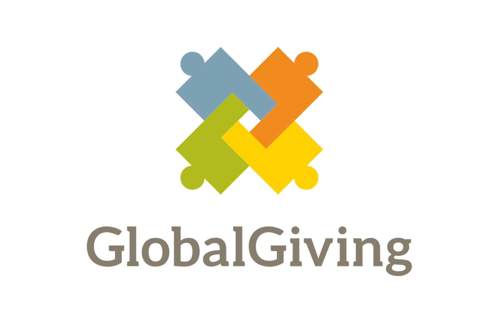 Global Giving Logo